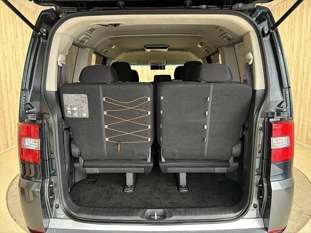 DELICA D:5 4WD