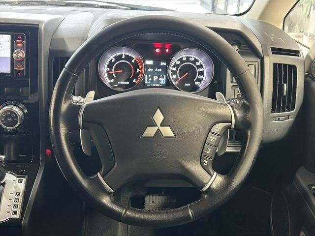 DELICA D:5 4WD