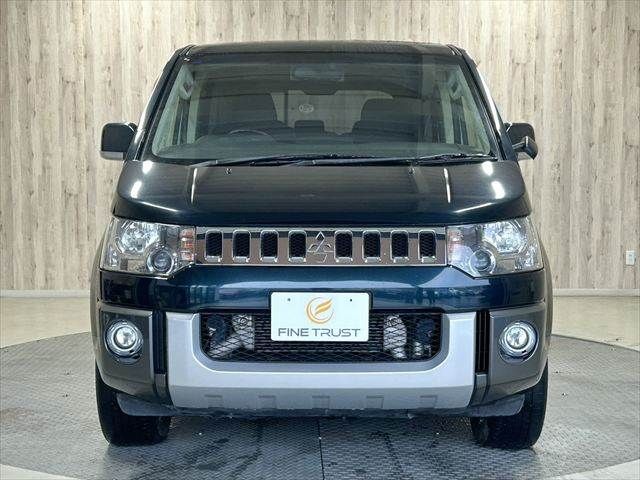 DELICA D:5 4WD