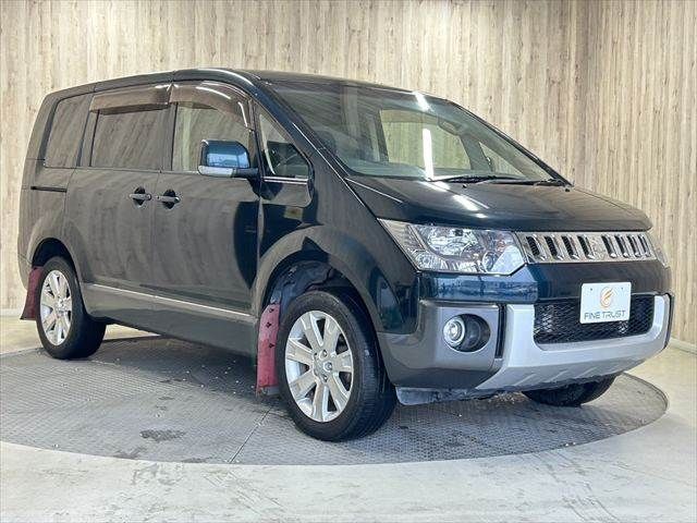 DELICA D:5 4WD
