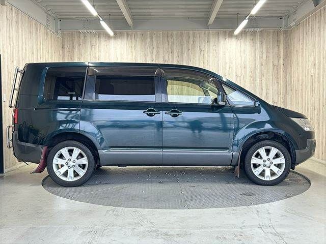 DELICA D:5 4WD