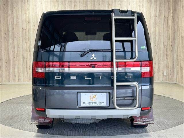 DELICA D:5 4WD