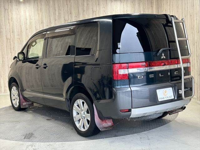 DELICA D:5 4WD