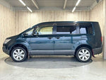 DELICA D:5 4WD