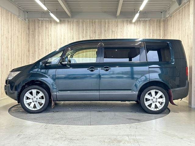 DELICA D:5 4WD