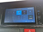 HIACE van 4WD