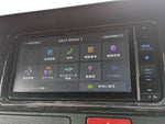 HIACE van 4WD