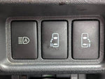 HIACE van 4WD