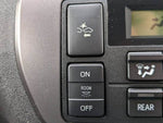 HIACE van 4WD