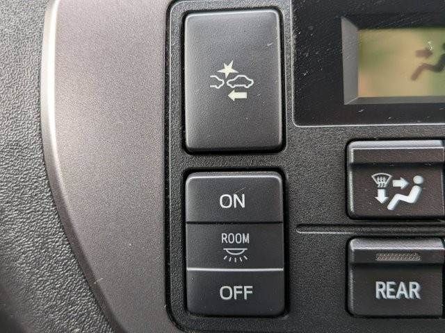 HIACE van 4WD