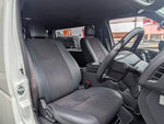 HIACE van 4WD