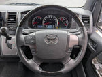 HIACE van 4WD