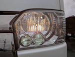HIACE van 4WD
