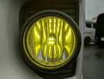 HIACE van 4WD
