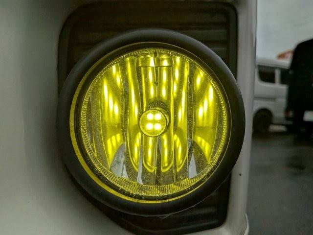HIACE van 4WD