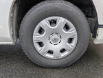 HIACE van 4WD