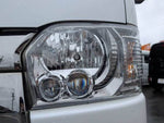 HIACE van 4WD