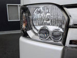HIACE van 4WD