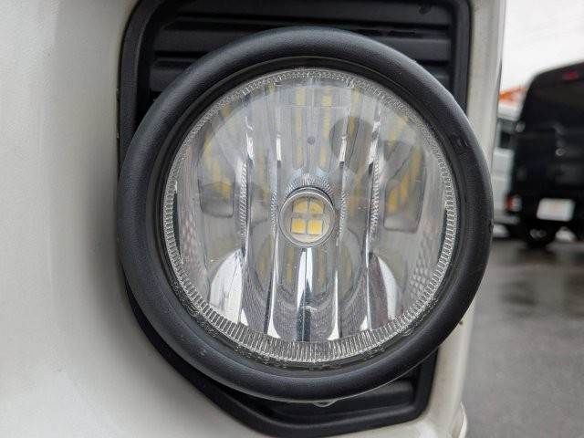 HIACE van 4WD