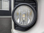 HIACE van 4WD