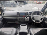 HIACE van 2WD