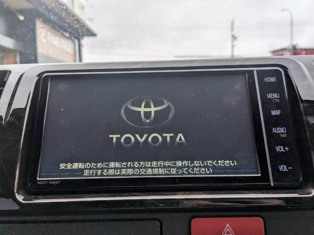 HIACE van 2WD