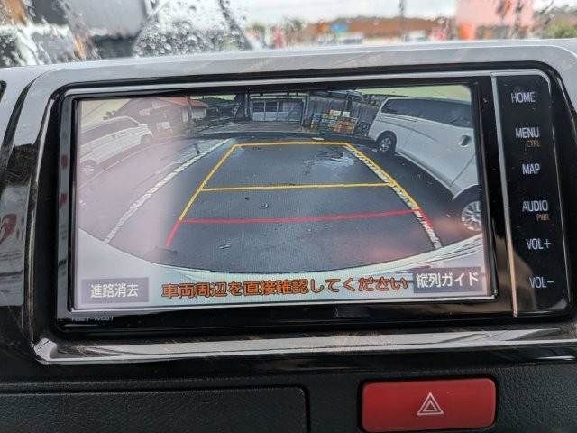 HIACE van 2WD