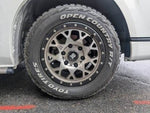 HIACE van 2WD