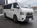 HIACE van 2WD
