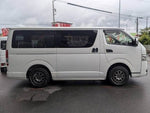 HIACE van 2WD