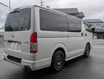 HIACE van 2WD