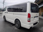 HIACE van 2WD