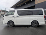 HIACE van 2WD