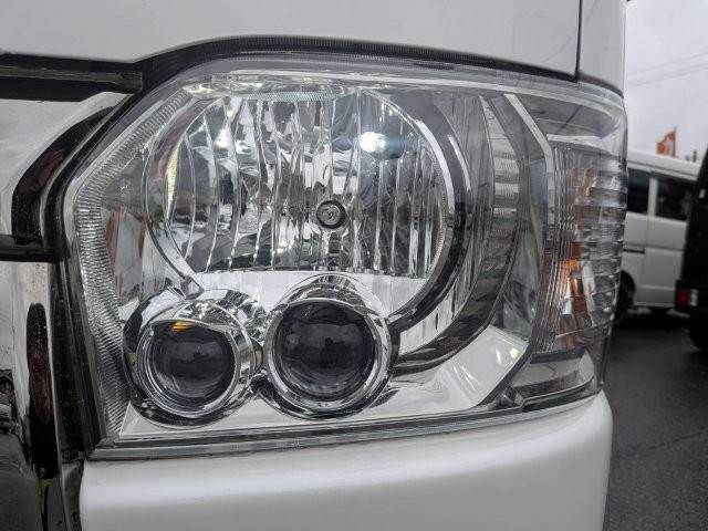 HIACE van 2WD