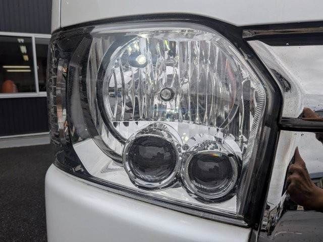 HIACE van 2WD