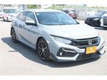 CIVIC hatchback