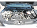 CIVIC hatchback