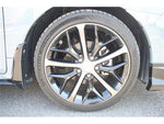 CIVIC hatchback
