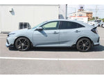 CIVIC hatchback
