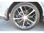 CIVIC hatchback