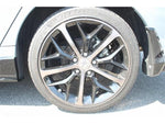 CIVIC hatchback