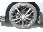 CIVIC hatchback