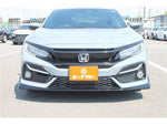 CIVIC hatchback