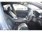 CIVIC hatchback