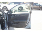 CIVIC hatchback