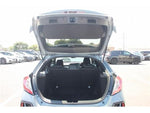 CIVIC hatchback