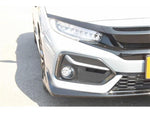 CIVIC hatchback