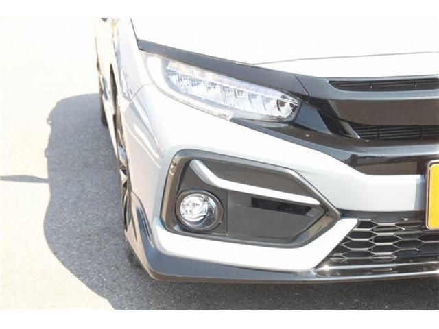 CIVIC hatchback