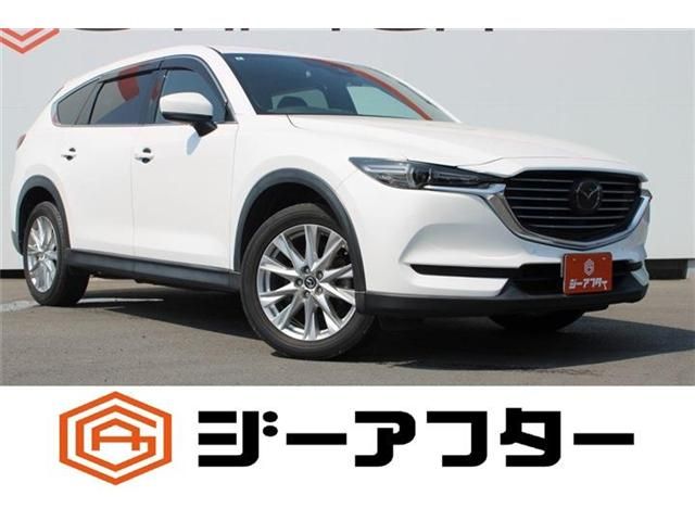 CX-8