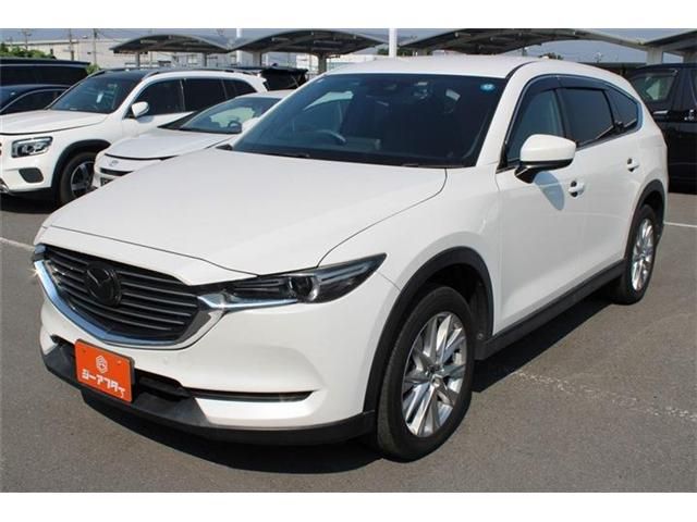 CX-8